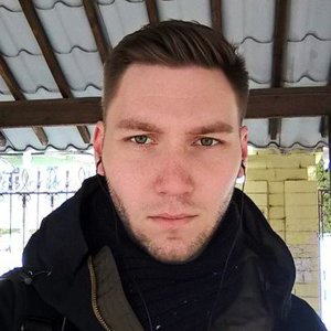 Сергей Шевцов