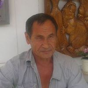 Garif Saitov