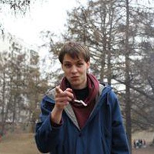 Alexander Loginov