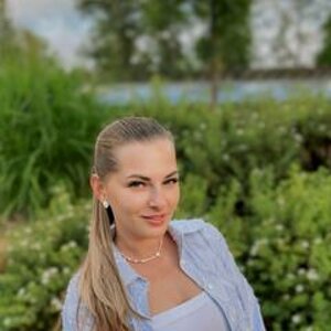 Valentina Scherbakova