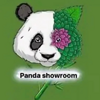 Panda showroom