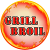 Grill broil