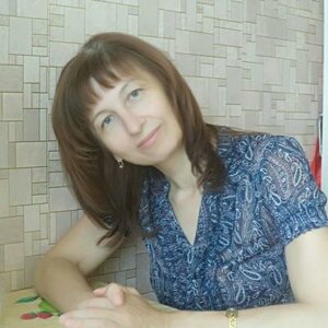 Tatyana Bolotova