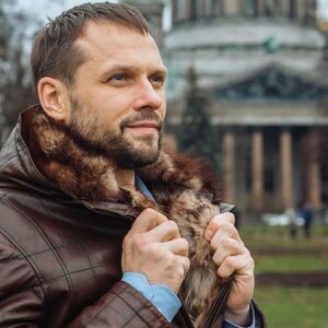 Ivan Grishko