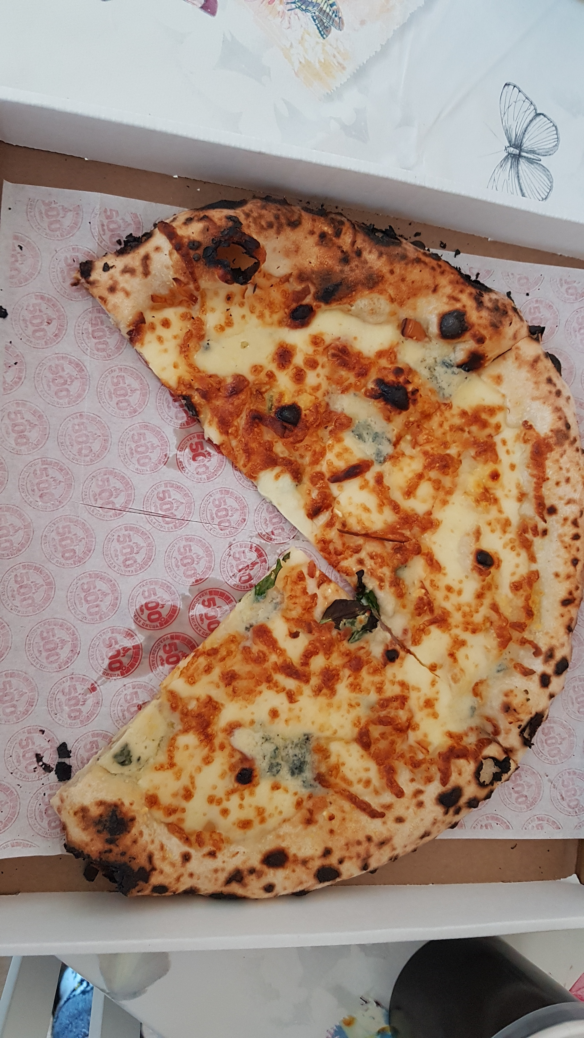 пицца неаполитанская омск фото 57