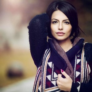 Клавдия Анисимова