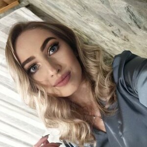 Alyona Konoschenkova