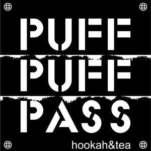 Puff Puff Pass Lounge