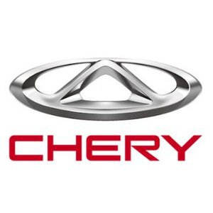 Chery центр Expocar