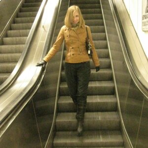 Марина Демченко