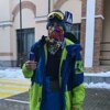 Григорий Фролов