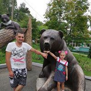 Алексей Лешков