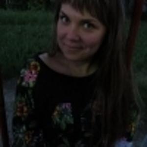 Елена Здор