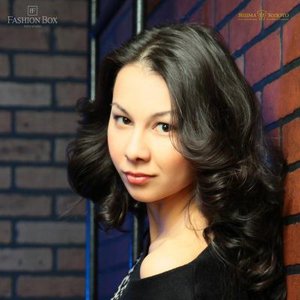 Ильсия Хасанова