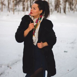 Христина Функ
