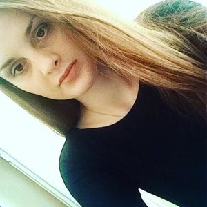 Kristina Litvinova