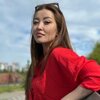 Dinara Dzhenesova