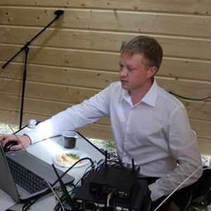 Evgeny Pustovalov