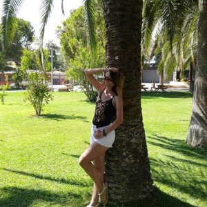 Olya Beyner