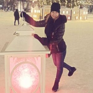 Antonina Anisimova