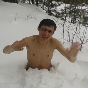 Marat Salakhutdinov