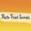 Photo Print Suvenir