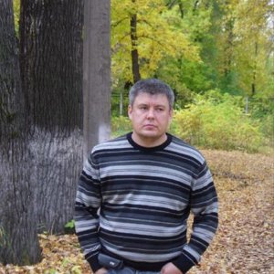 Alexander Gusev