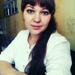 Ирина Васильева