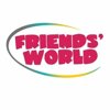 Friends`world