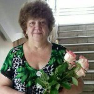 Людмила Оношкина