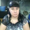 Zhanna Salmanova