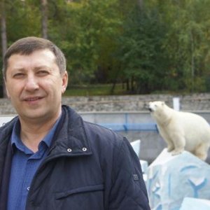 Igor Bondarchuk