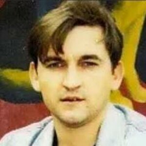 Grigory Firsov