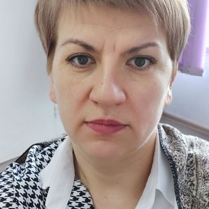 Юлия Симаченко