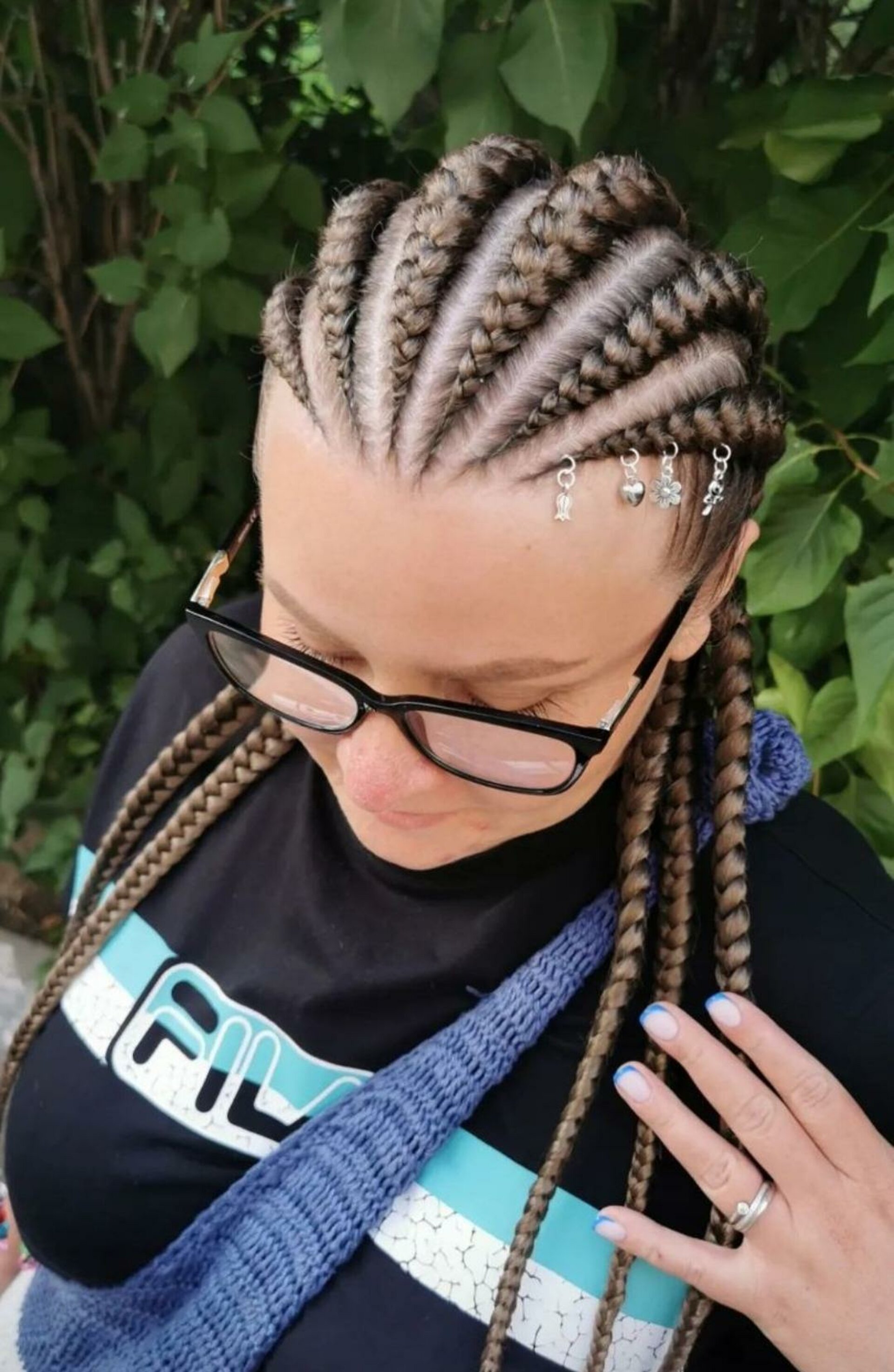 Siberian Braids Fever, студия плетения афрокос, Красный проспект, 31,  Новосибирск — 2ГИС