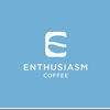 Enthusiasm coffee