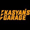 Kasyan`s Garage