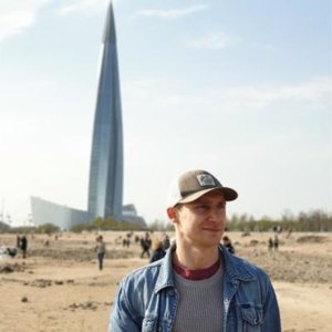 Alexey Misyura