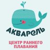 Акварель