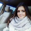 Галенька Шайхутдинова