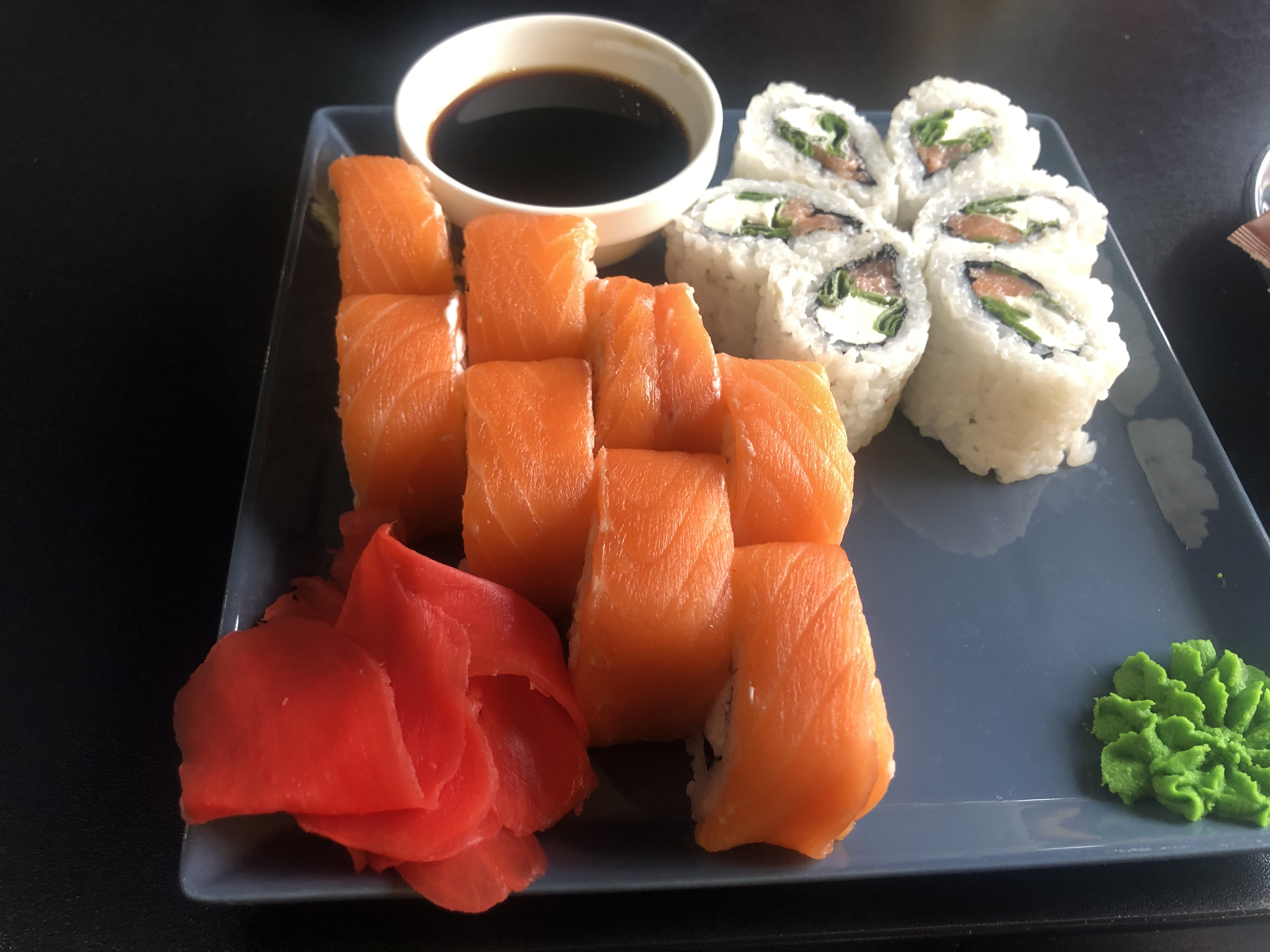Вкусные суши саратов лисина фото 103