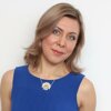 Oksana Tazhbulatova