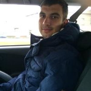 Александр Корнев