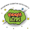 Бум Кидс