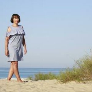 Irina Manokhina