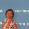 Ekaterina Belotserkovskaya