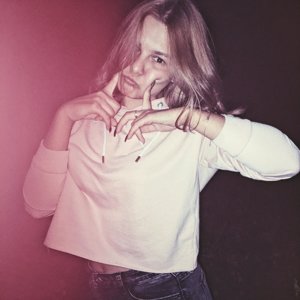 Дарина Ягудина