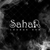 Sahar lounge bar