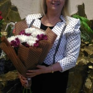 Elizaveta Chernyavskaya