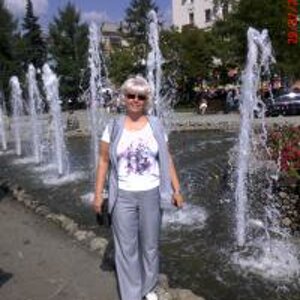 Svetlana Elkina